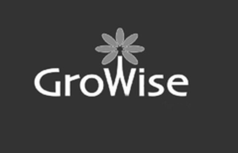 GROWISE Logo (EUIPO, 06/12/2012)