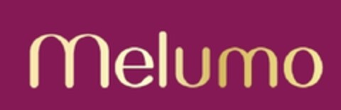 Melumo Logo (EUIPO, 07/20/2012)