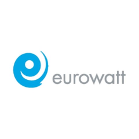 Eurowatt Logo (EUIPO, 11/20/2012)