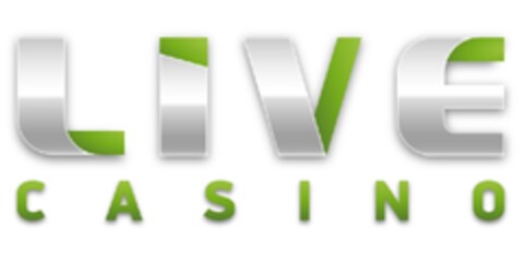LIVE CASINO Logo (EUIPO, 29.11.2012)