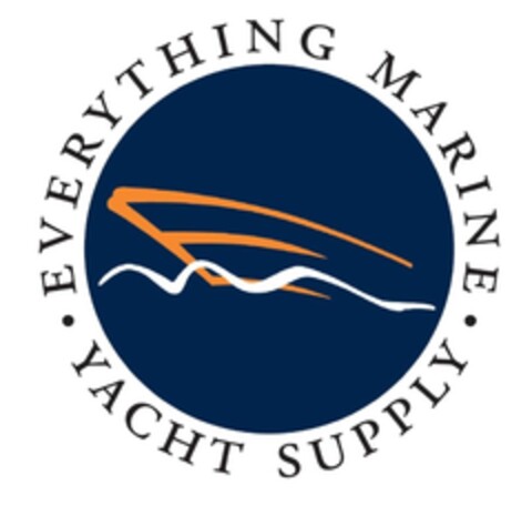 EVERYTHING MARINE YACHT SUPPLY Logo (EUIPO, 21.01.2013)