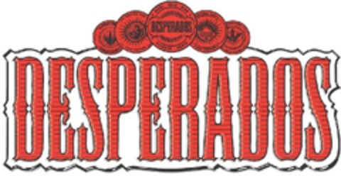 DESPERADOS Logo (EUIPO, 28.01.2013)