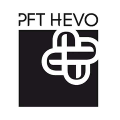 PFT HEVO Logo (EUIPO, 05.02.2013)