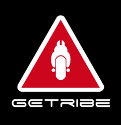 GETRIBE Logo (EUIPO, 02/05/2013)