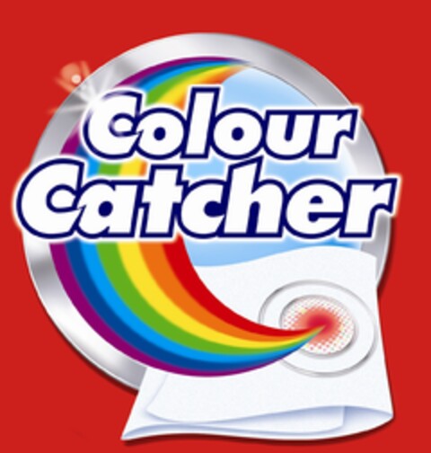 COLOUR CATCHER Logo (EUIPO, 02/11/2013)