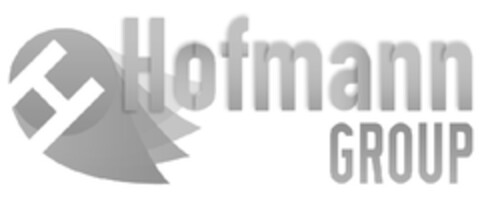 H HOFMANN GROUP Logo (EUIPO, 20.02.2013)