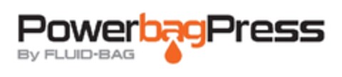 PowerbagPress By FLUID-BAG Logo (EUIPO, 27.02.2013)