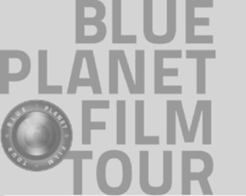 BLUE PLANET FILM TOUR Logo (EUIPO, 19.04.2013)