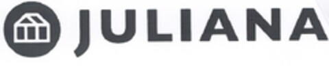 JULIANA Logo (EUIPO, 17.04.2013)