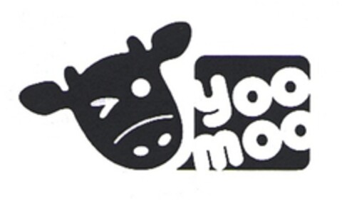 yoomoo Logo (EUIPO, 05/10/2013)