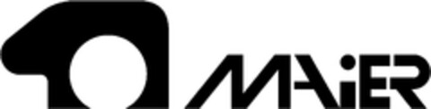 MAIER Logo (EUIPO, 03.06.2013)