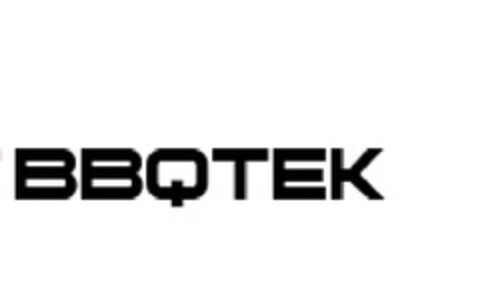 BBQTEK Logo (EUIPO, 10.06.2013)