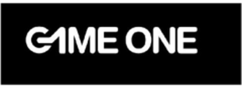 GAME ONE Logo (EUIPO, 19.06.2013)