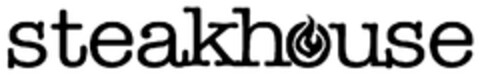STEAKHOUSE Logo (EUIPO, 19.07.2013)