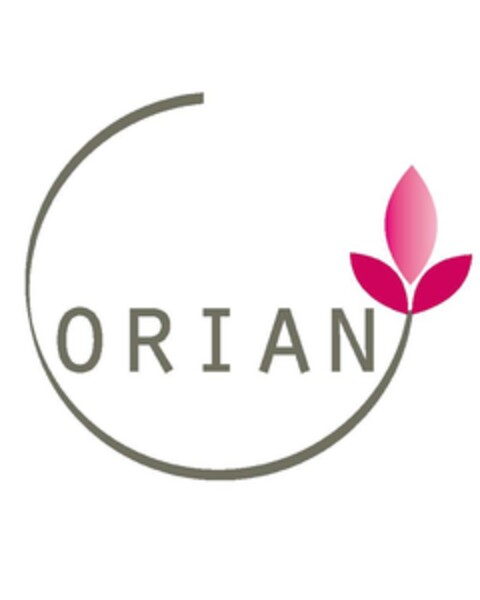 ORIAN Logo (EUIPO, 02.08.2013)