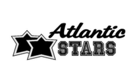 ATLANTIC STARS Logo (EUIPO, 08/27/2013)