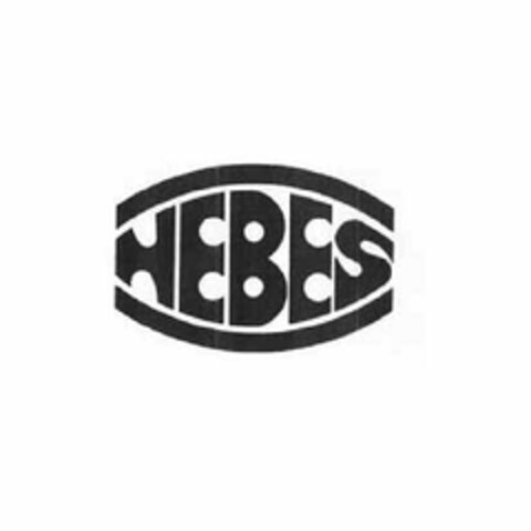 NEBES Logo (EUIPO, 08/28/2013)