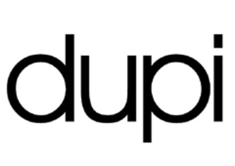 dupi Logo (EUIPO, 05.09.2013)