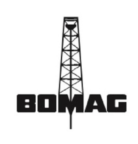 BOMAG Logo (EUIPO, 21.11.2013)