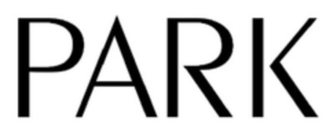 PARK Logo (EUIPO, 08.11.2013)