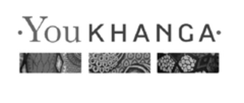 YOU KHANGA Logo (EUIPO, 21.11.2013)