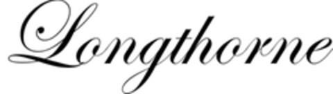 Longthorne Logo (EUIPO, 02/06/2014)