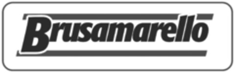 BRUSAMARELLO Logo (EUIPO, 02/07/2014)