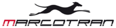 MARCOTRAN Logo (EUIPO, 16.06.2014)