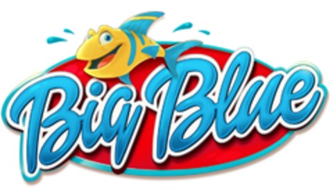 BIG BLUE Logo (EUIPO, 20.06.2014)