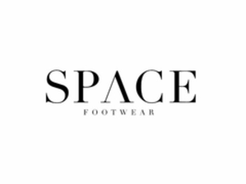 SPACE FOOTWEAR Logo (EUIPO, 04.07.2014)