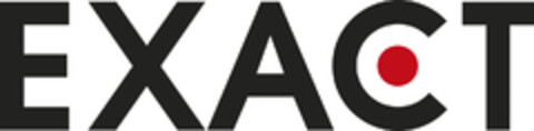 EXACT Logo (EUIPO, 16.07.2014)