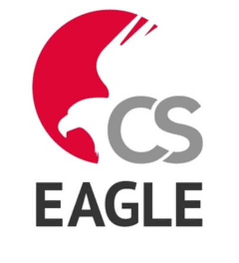 CS EAGLE Logo (EUIPO, 22.07.2014)