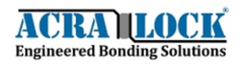 Acralock Engineered Bonding Solutions Logo (EUIPO, 20.08.2014)