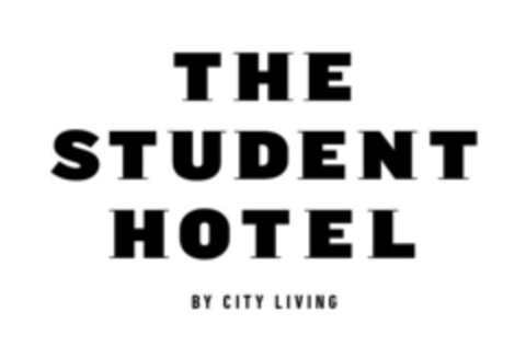 THE STUDENT HOTEL BY CITY LIVING Logo (EUIPO, 10/03/2014)