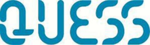 QUESS Logo (EUIPO, 24.10.2014)