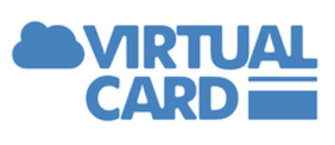 VIRTUAL CARD Logo (EUIPO, 29.10.2014)