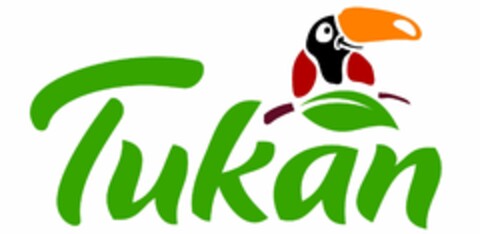 Tukan Logo (EUIPO, 06.11.2014)
