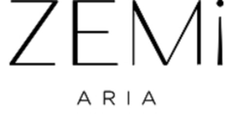 ZEMI ARIA Logo (EUIPO, 24.11.2014)