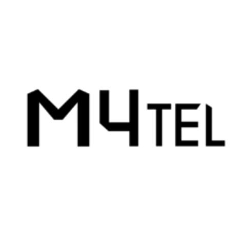 M4tel Logo (EUIPO, 19.12.2014)