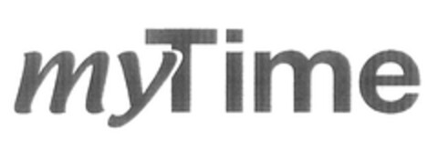 myTime Logo (EUIPO, 19.12.2014)
