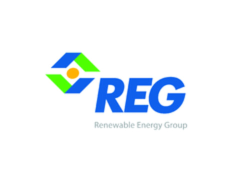 REG Renewable Energy Group Logo (EUIPO, 22.01.2015)