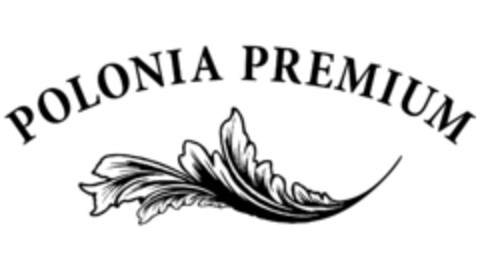 POLONIA PREMIUM Logo (EUIPO, 01/29/2015)