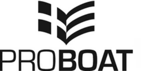 PROBOAT Logo (EUIPO, 30.01.2015)