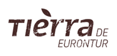 TIERRA DE EURONTUR Logo (EUIPO, 13.05.2015)