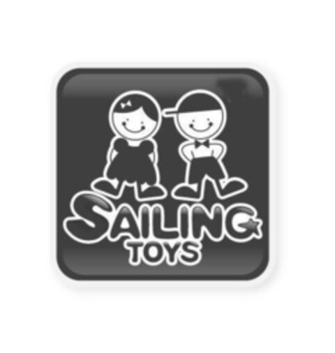 SAILING TOYS Logo (EUIPO, 05/20/2015)
