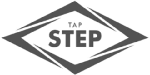 TAP STEP Logo (EUIPO, 08.07.2015)