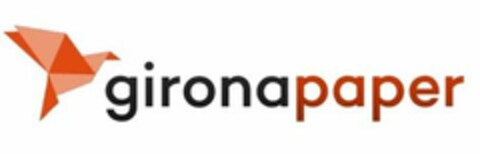 GIRONAPAPER Logo (EUIPO, 10.07.2015)