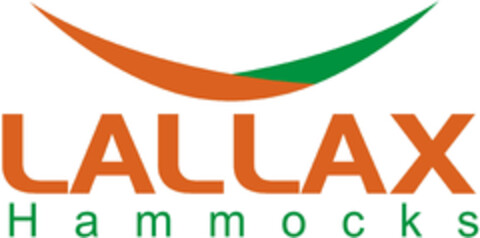 LALLAX Hammocks Logo (EUIPO, 15.07.2015)