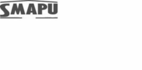 SMAPU Logo (EUIPO, 03.08.2015)