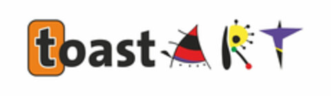 toastart Logo (EUIPO, 20.01.2016)